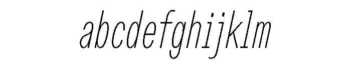 Font 39 FONT