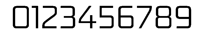 Font 4 Font OTHER CHARS