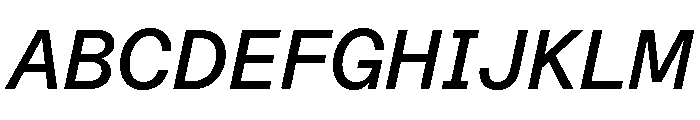 Font 400 Font UPPERCASE