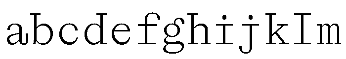 Font 402 FONT