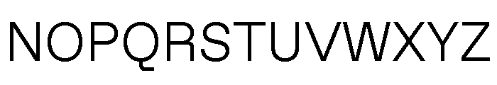 Font 403 Font UPPERCASE