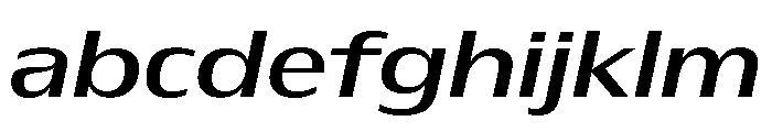 Font 405 FONT