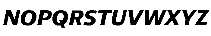 Font 419 Font UPPERCASE