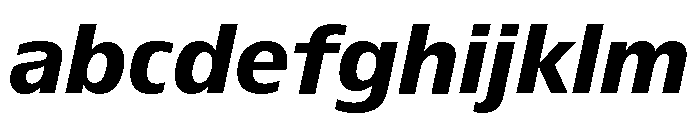 Font 419 FONT