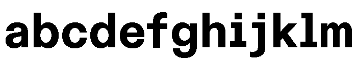 Font 420 FONT