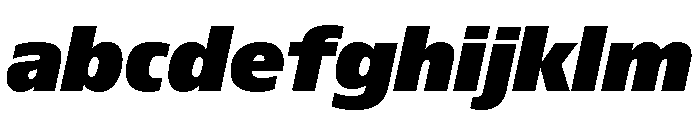 Font 426 FONT