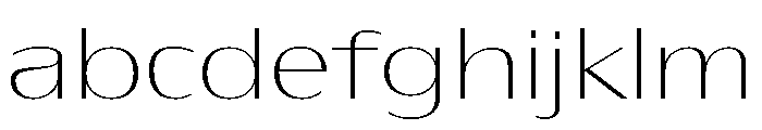 Font 430 FONT