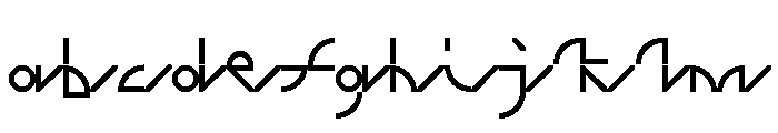 Font 436 FONT