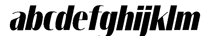 Font 444 FONT