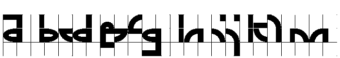 Font 445 FONT