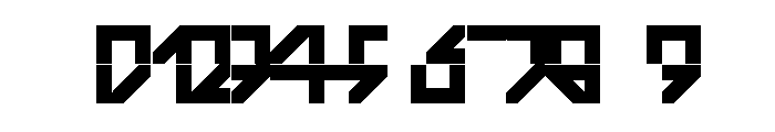 Font 448 Font OTHER CHARS