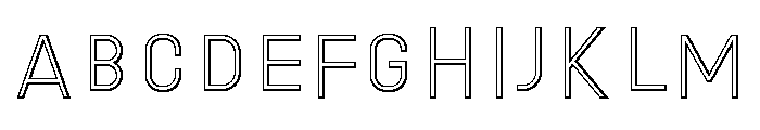 Font 44 FONT