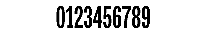 Font 450 Font OTHER CHARS