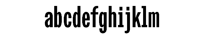 Font 450 FONT