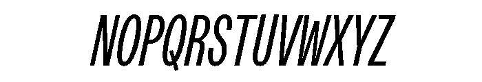 Font 451 Font UPPERCASE