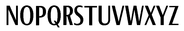 Font 452 Font UPPERCASE