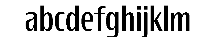 Font 452 FONT