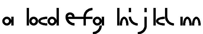 Font 456 FONT