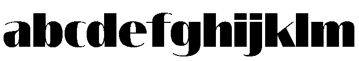 Font 457 FONT