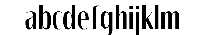 Font 459 FONT
