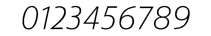 Font 463 Font OTHER CHARS