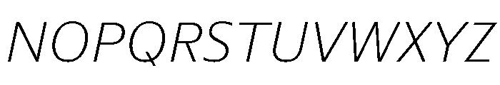 Font 463 Font UPPERCASE