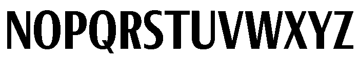 Font 469 Font UPPERCASE