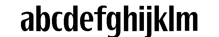 Font 469 FONT