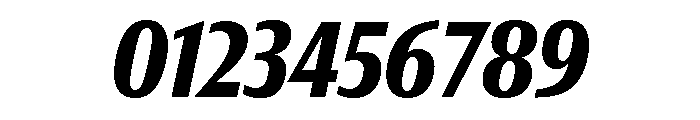 Font 472 Font OTHER CHARS