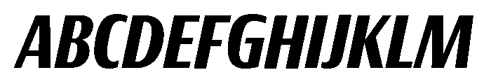 Font 472 Font UPPERCASE