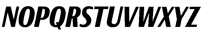 Font 472 Font UPPERCASE
