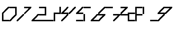Font 476 Font OTHER CHARS