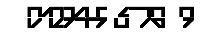 Font 480 Font OTHER CHARS
