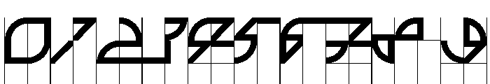 Font 482 Font OTHER CHARS