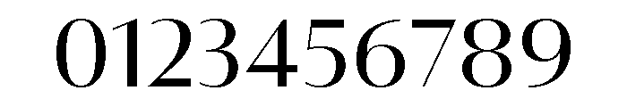 Font 484 Font OTHER CHARS