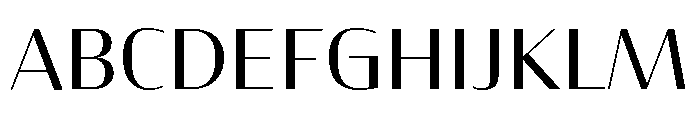 Font 484 Font UPPERCASE