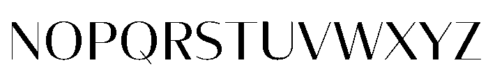 Font 484 Font UPPERCASE