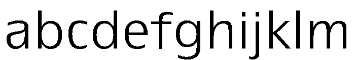 Font 486 FONT