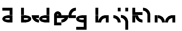 Font 493 FONT