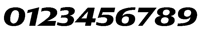 Font 494 Font OTHER CHARS