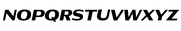 Font 494 Font UPPERCASE