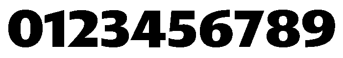 Font 496 Font OTHER CHARS