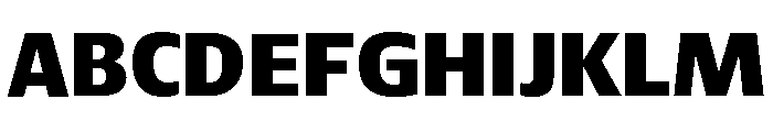 Font 496 Font UPPERCASE