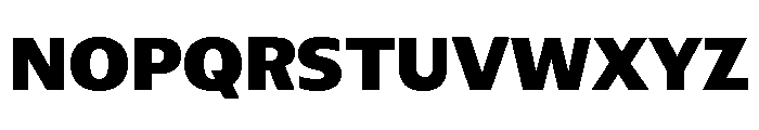 Font 496 Font UPPERCASE