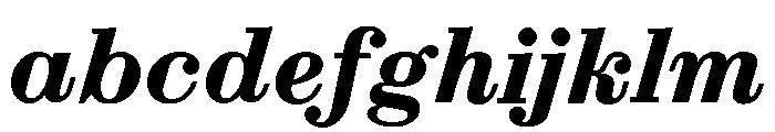 Font 49 FONT