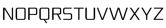 Font 4 Font UPPERCASE