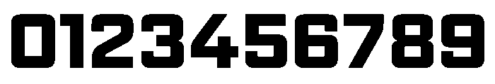 Font 5 Font OTHER CHARS