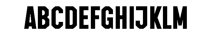 Font 500 Font UPPERCASE