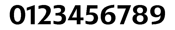 Font 502 Font OTHER CHARS