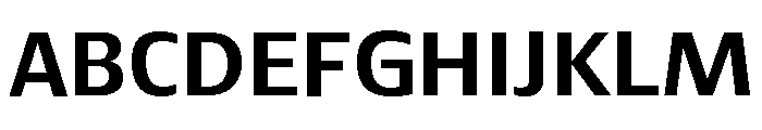 Font 502 Font UPPERCASE